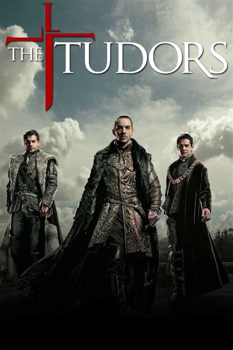 tudor los|tudors season 5.